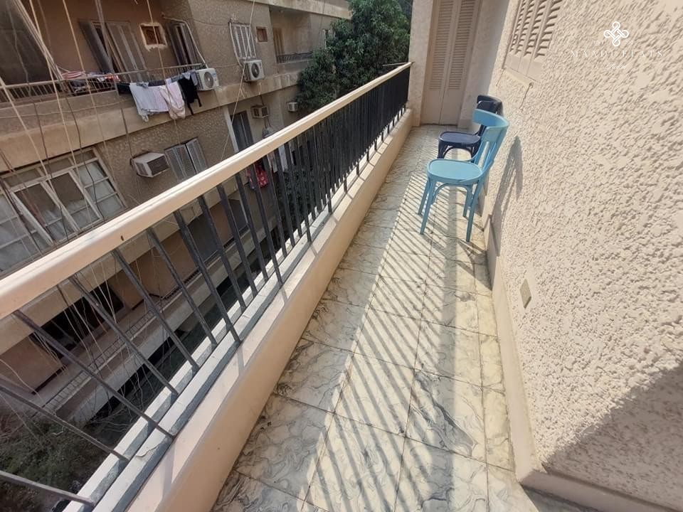 Spacious 2-Bedroom Apartment For Rent In Maadi Sarayat – Ideal For Expats-4928-gallery-12