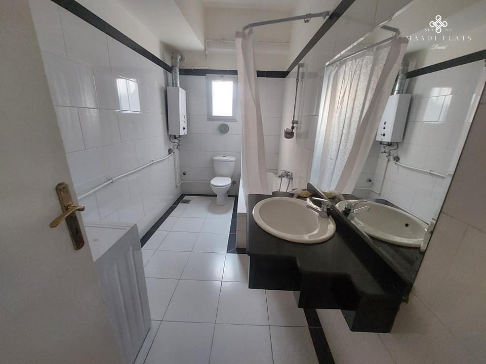 Spacious 2-Bedroom Apartment For Rent In Maadi Sarayat – Ideal For Expats-4928-gallery-13