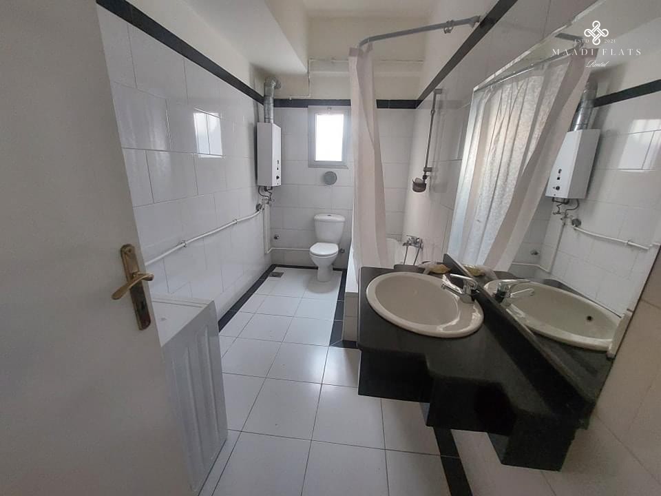 Spacious 2-Bedroom Apartment For Rent In Maadi Sarayat – Ideal For Expats-4928-gallery-14