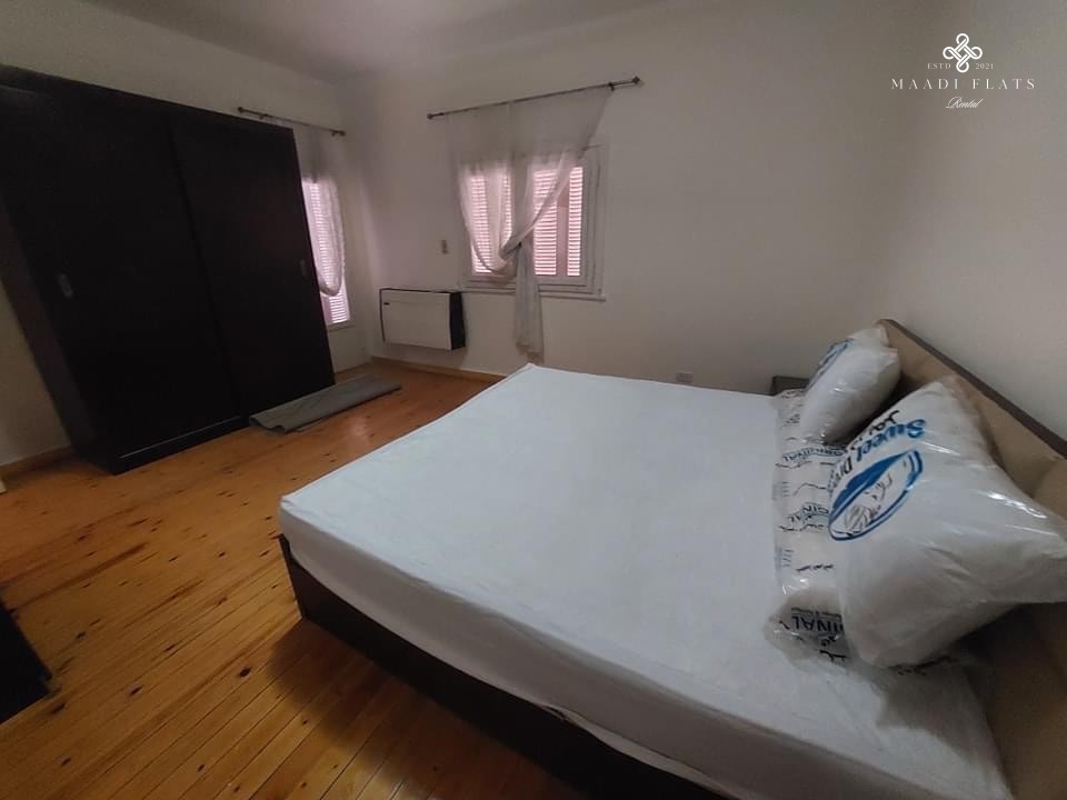 Spacious 2-Bedroom Apartment For Rent In Maadi Sarayat – Ideal For Expats-4928-gallery-15