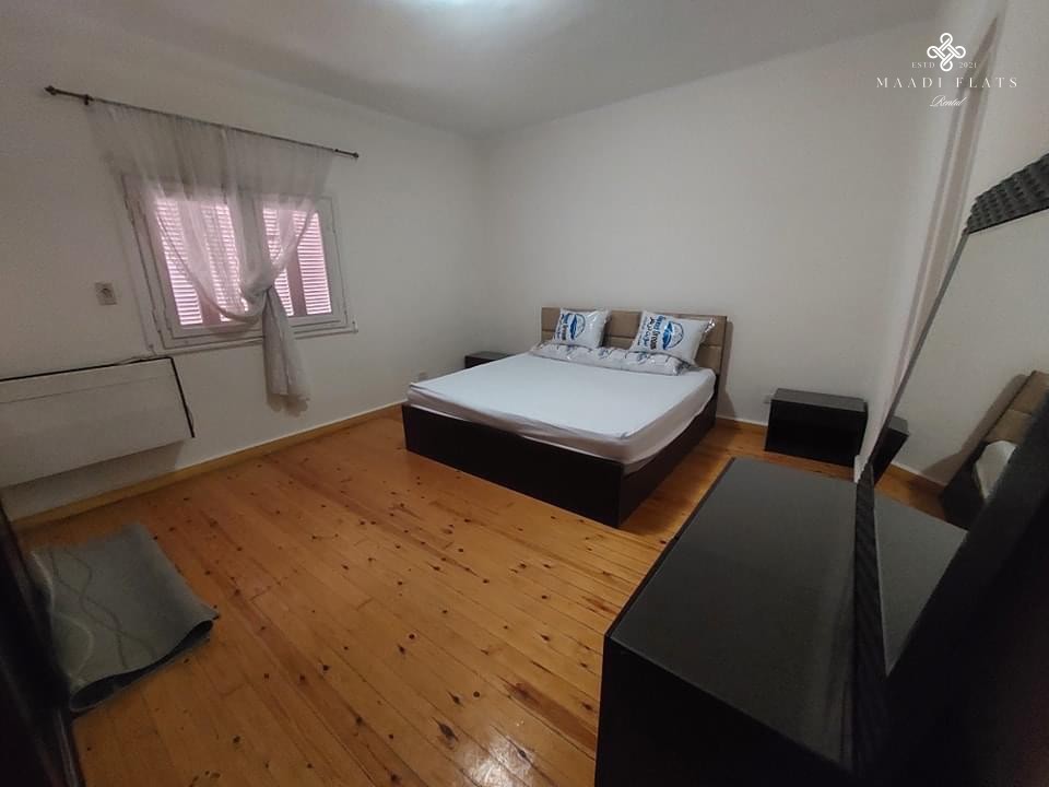 Spacious 2-Bedroom Apartment For Rent In Maadi Sarayat – Ideal For Expats-4928-gallery-4