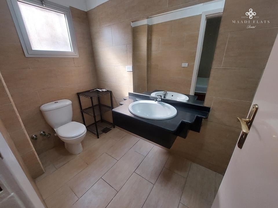 Spacious 2-Bedroom Apartment For Rent In Maadi Sarayat – Ideal For Expats-4928-gallery-5