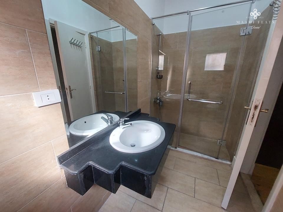 Spacious 2-Bedroom Apartment For Rent In Maadi Sarayat – Ideal For Expats-4928-gallery-6