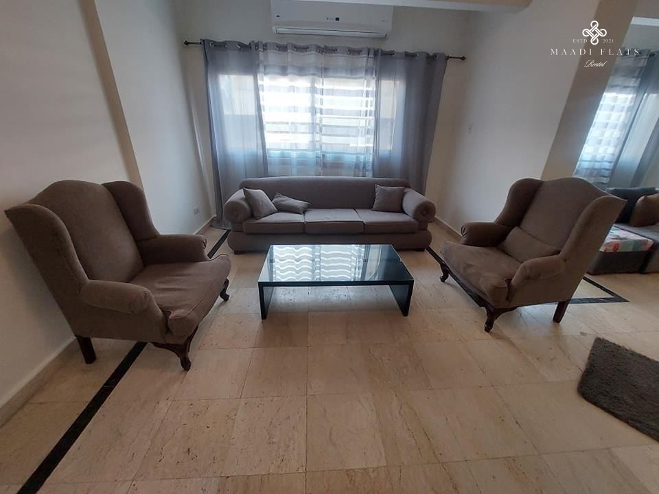Spacious 2-Bedroom Apartment For Rent In Maadi Sarayat – Ideal For Expats-4928-gallery-7