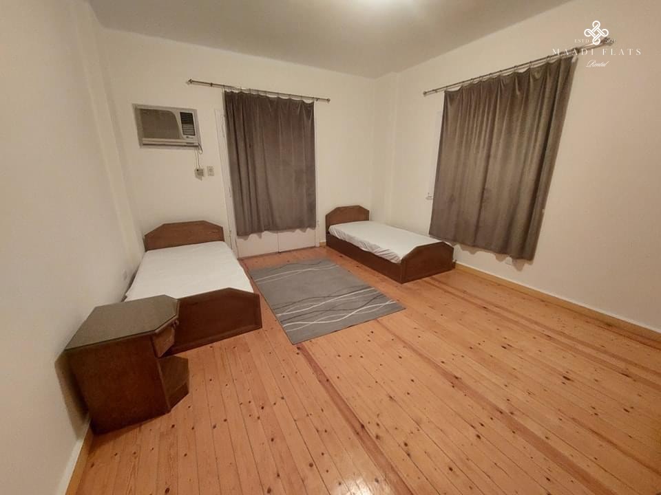 Spacious 2-Bedroom Apartment For Rent In Maadi Sarayat – Ideal For Expats-4928-gallery-9