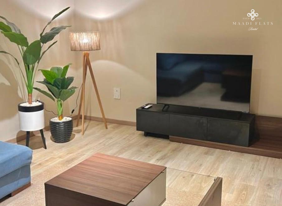 Spacious 2-Bedroom Apartment With Large Balcony In Degla Maadi – Expat Friendly-4940-gallery-6