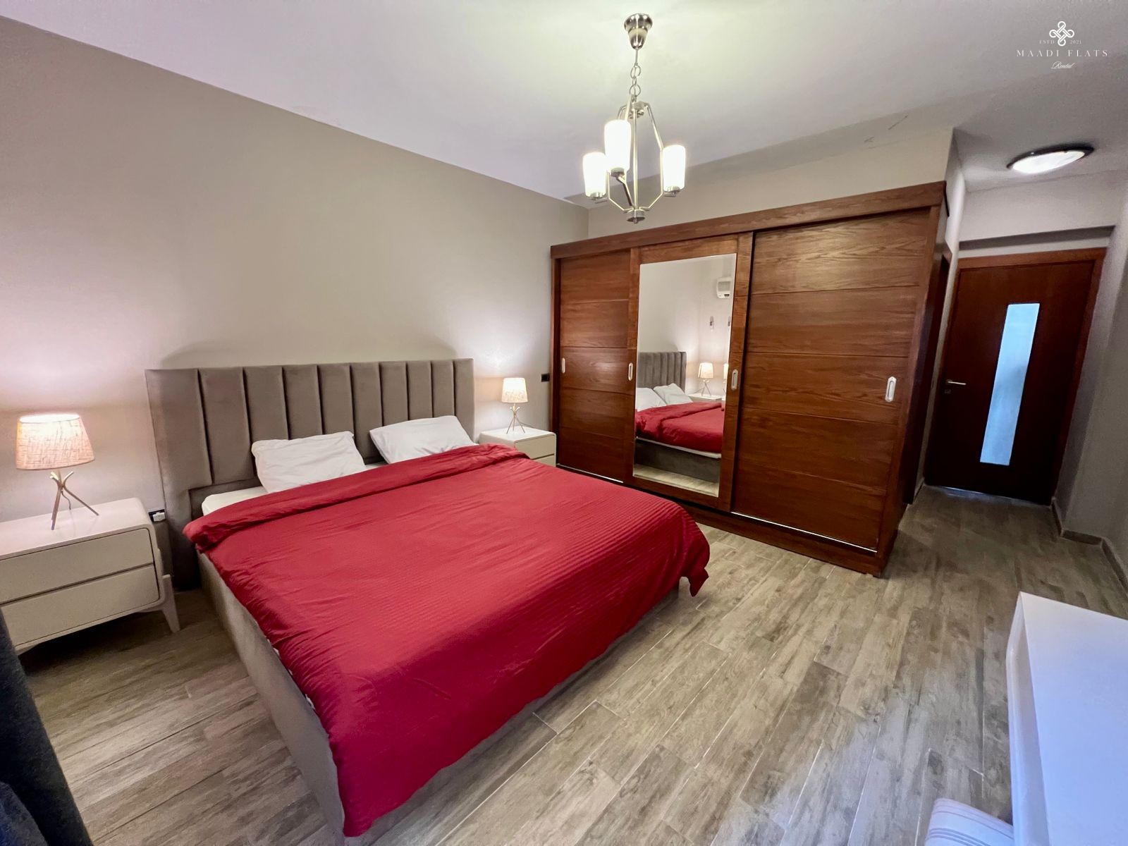 Spacious 3-Bedroom Apartment – Degla Maadi | 180 Sqm-5015-gallery-10