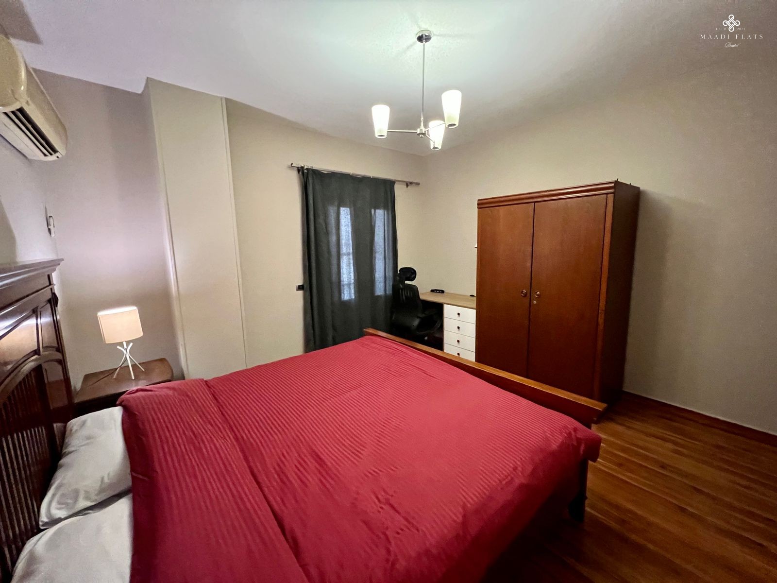 Spacious 3-Bedroom Apartment – Degla Maadi | 180 Sqm-5015-gallery-13