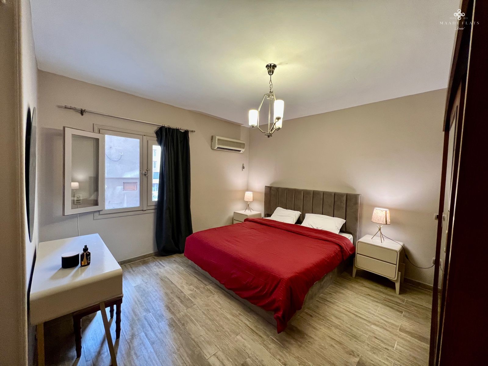 Spacious 3-Bedroom Apartment – Degla Maadi | 180 Sqm-5015-gallery-19