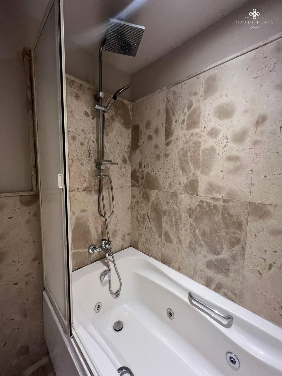 Spacious 3-Bedroom Apartment – Degla Maadi | 180 Sqm-5015-gallery-20