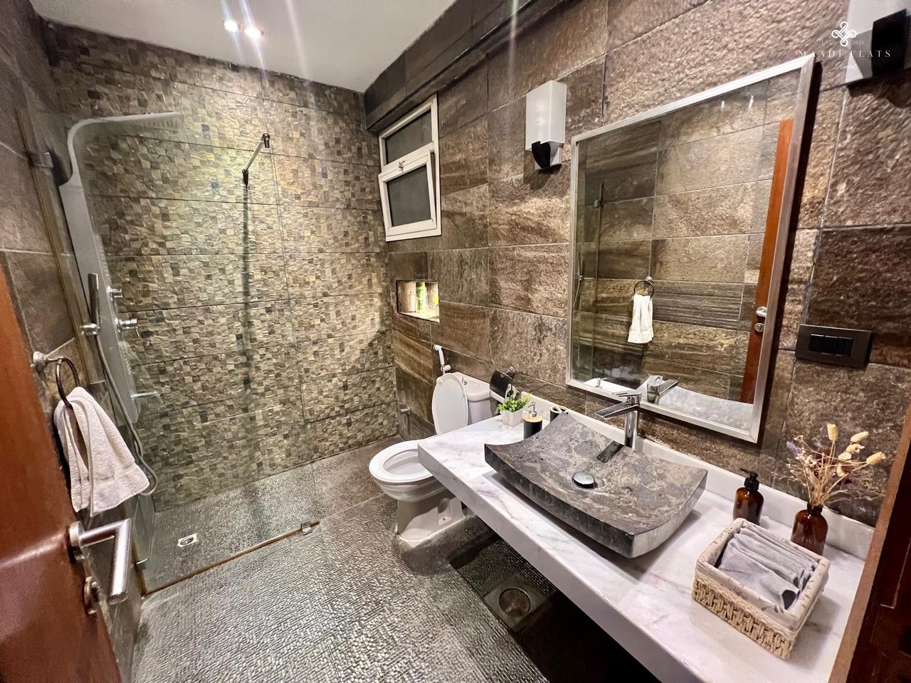 Spacious 3-Bedroom Apartment – Degla Maadi | 180 Sqm-5015-gallery-21