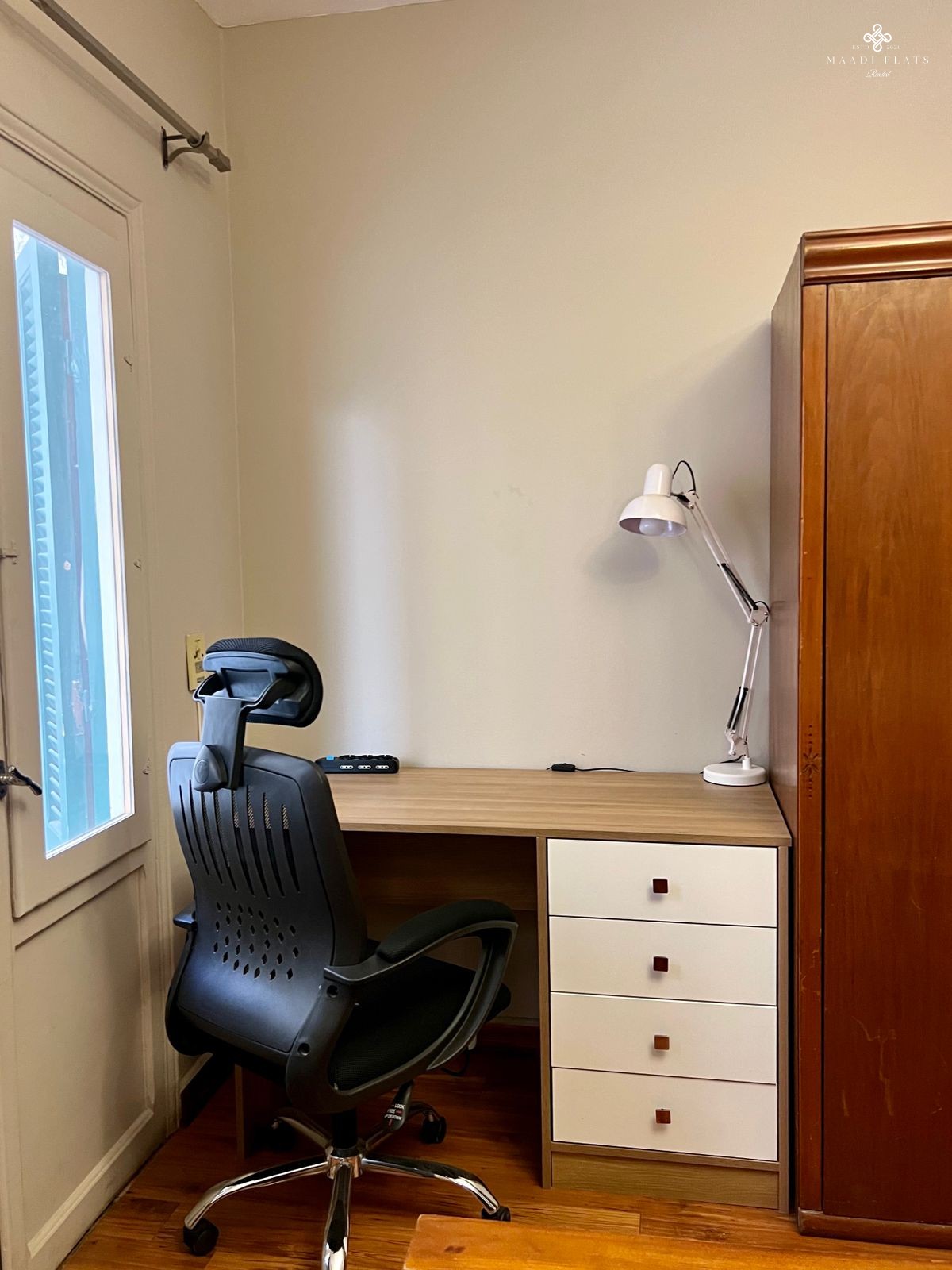 Spacious 3-Bedroom Apartment – Degla Maadi | 180 Sqm-5015-gallery-23