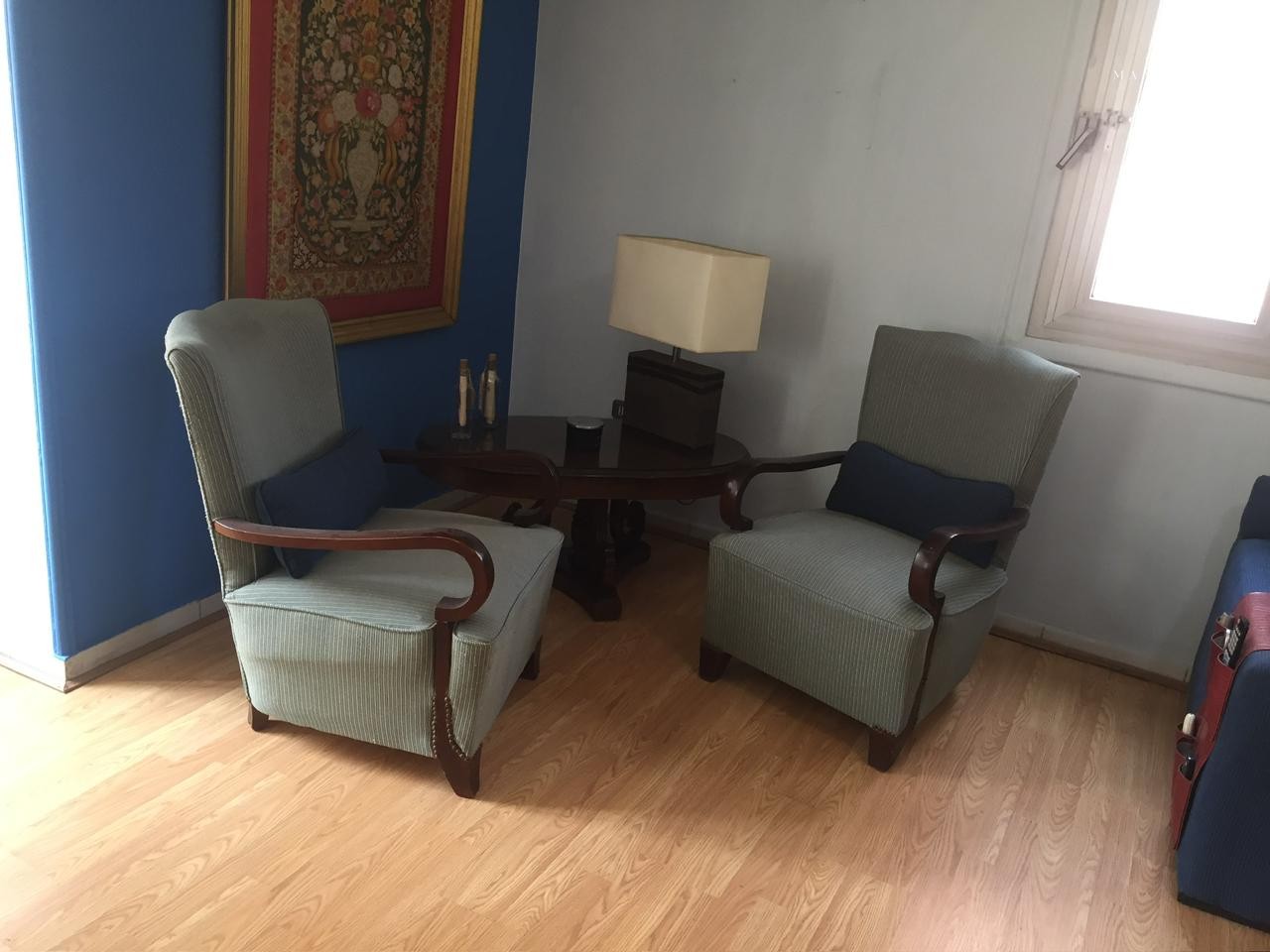 Spacious 3-Bedroom Apartment For Rent In Degla Maadi – Expat Friendly-4958-gallery-1