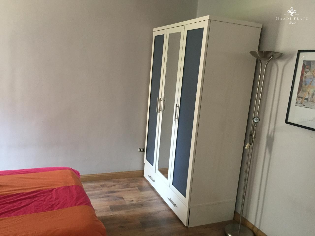 Spacious 3-Bedroom Apartment For Rent In Degla Maadi – Expat Friendly-4958-gallery-11