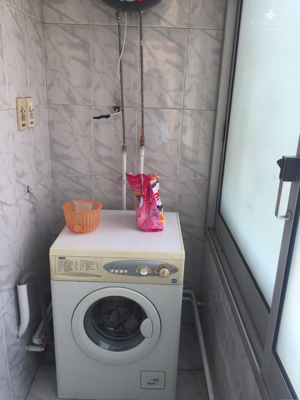 Spacious 3-Bedroom Apartment For Rent In Degla Maadi – Expat Friendly-4958-gallery-5