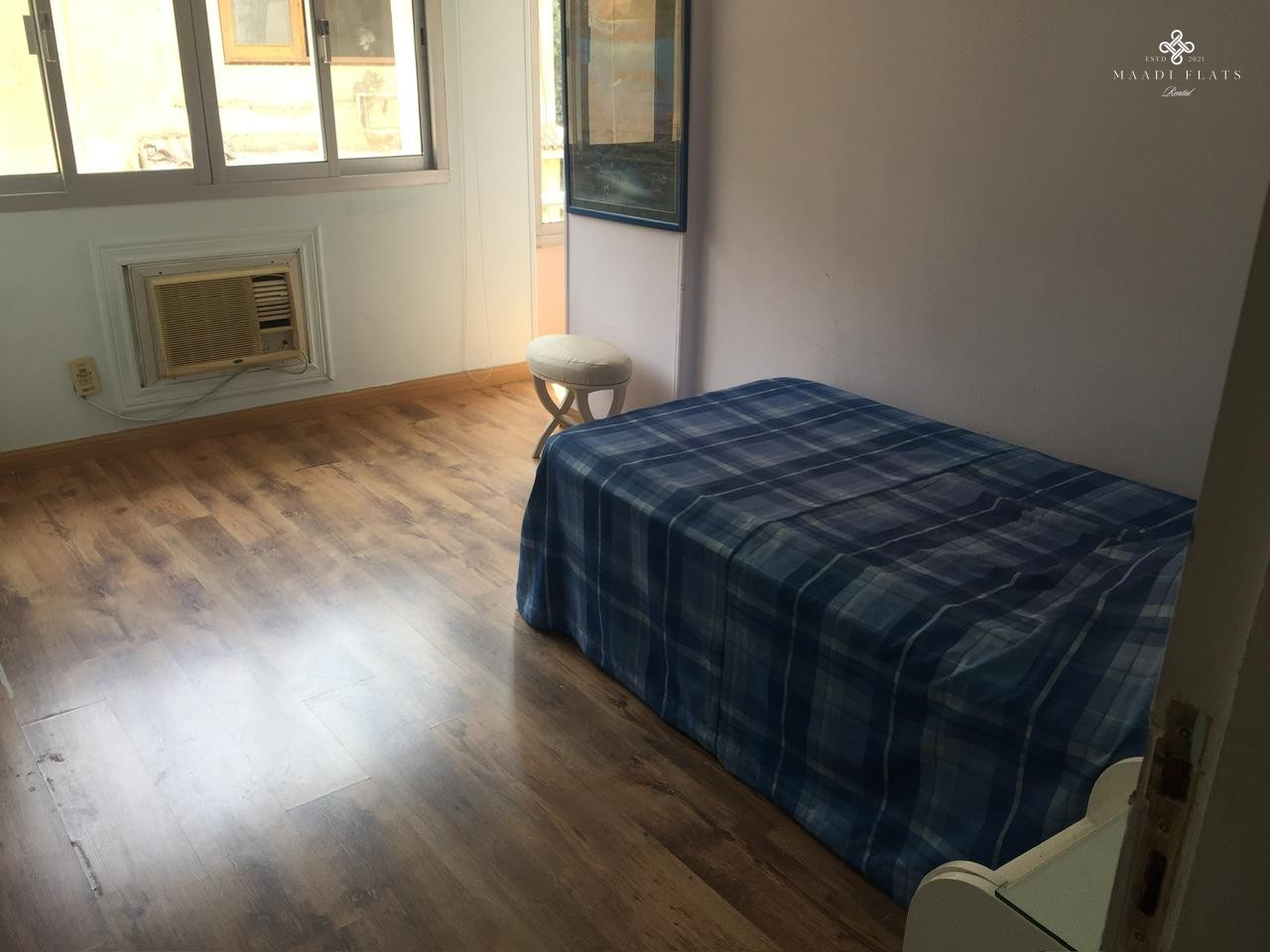 Spacious 3-Bedroom Apartment For Rent In Degla Maadi – Expat Friendly-4958-gallery-6