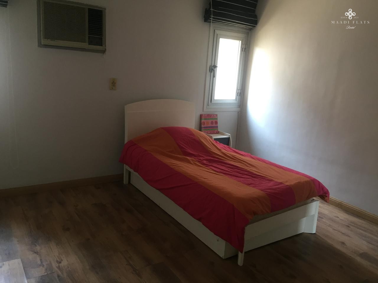 Spacious 3-Bedroom Apartment For Rent In Degla Maadi – Expat Friendly-4958-gallery-7