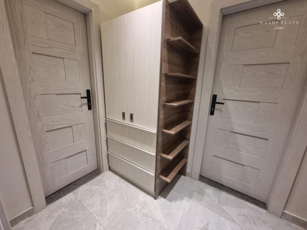 Spacious 3-Bedroom Apartment For Rent – Sarayat Maadi | 180 Sqm-5003-gallery-14