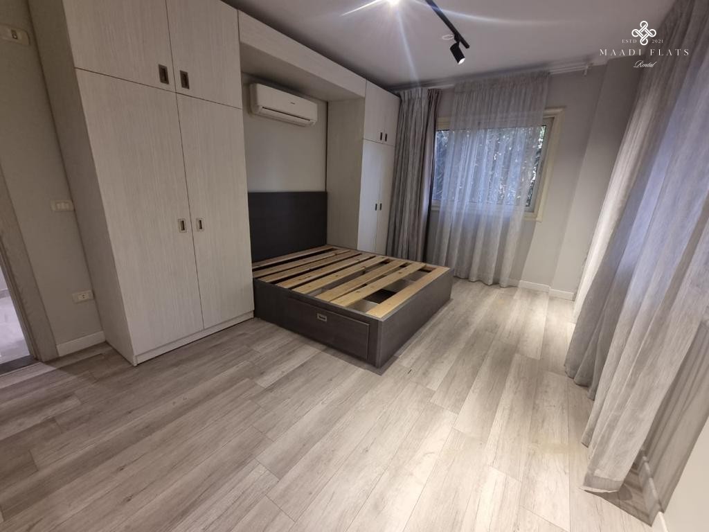 Spacious 3-Bedroom Apartment For Rent – Sarayat Maadi | 180 Sqm-5003-gallery-15