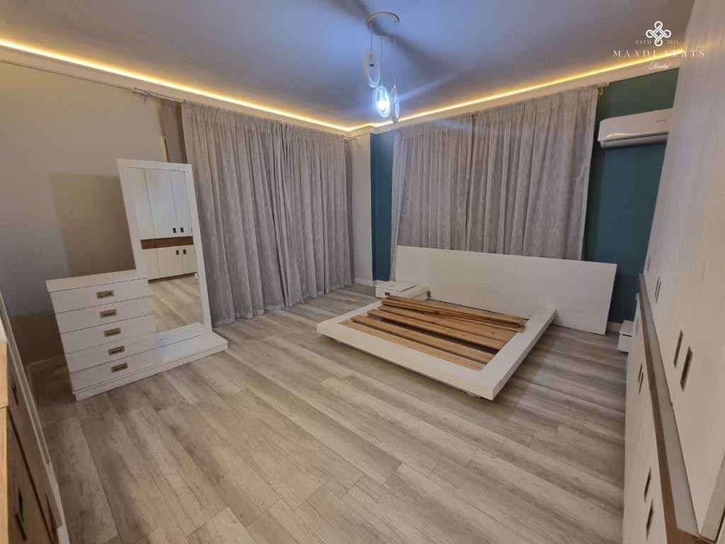 Spacious 3-Bedroom Apartment For Rent – Sarayat Maadi | 180 Sqm-5003-gallery-16