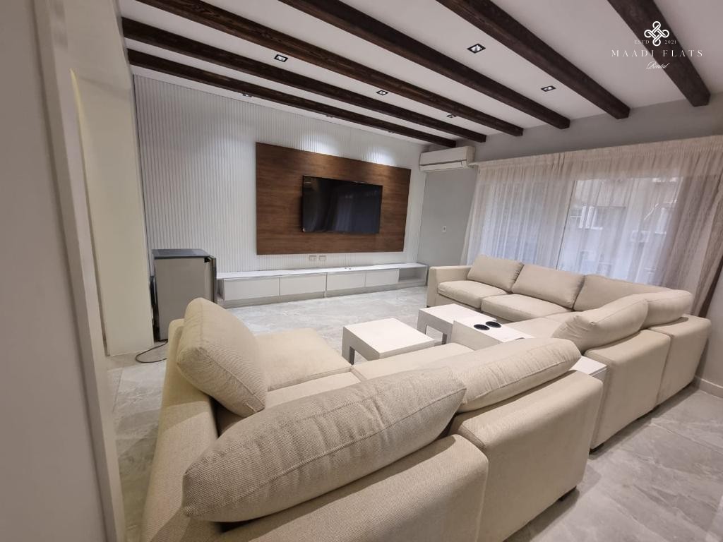 Spacious 3-Bedroom Apartment For Rent – Sarayat Maadi | 180 Sqm-5003-gallery-19