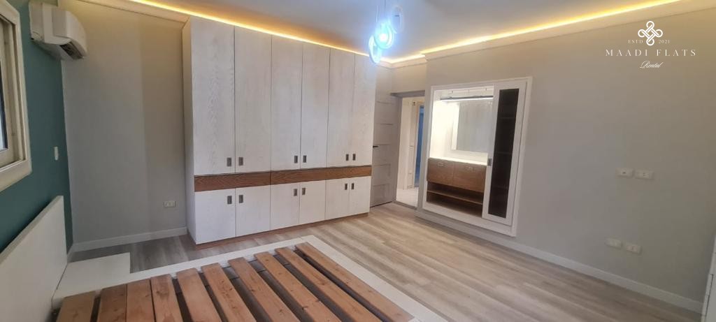 Spacious 3-Bedroom Apartment For Rent – Sarayat Maadi | 180 Sqm-5003-gallery-3