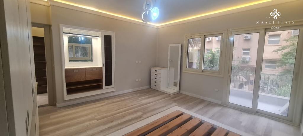 Spacious 3-Bedroom Apartment For Rent – Sarayat Maadi | 180 Sqm-5003-gallery-5