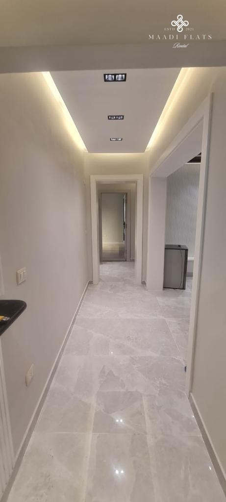 Spacious 3-Bedroom Apartment For Rent – Sarayat Maadi | 180 Sqm-5003-gallery-7