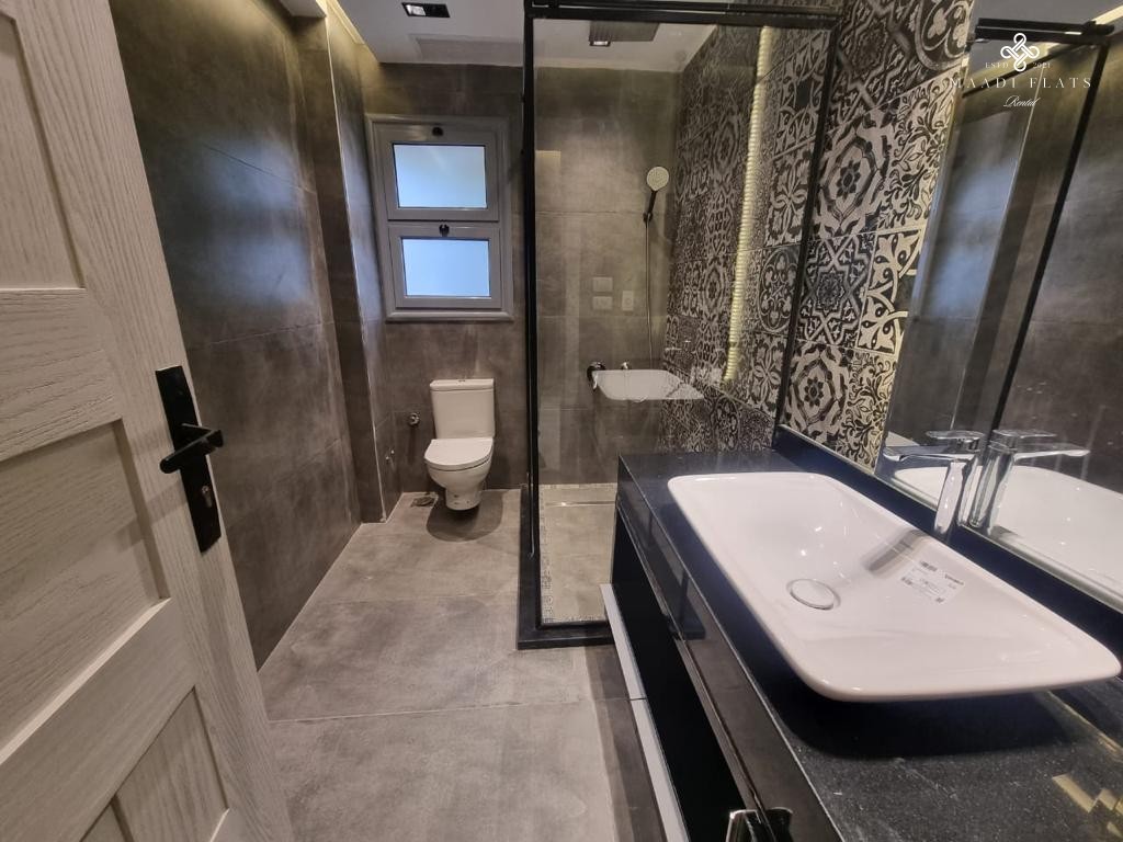 Spacious 3-Bedroom Apartment For Rent – Sarayat Maadi | 180 Sqm-5003-gallery-9