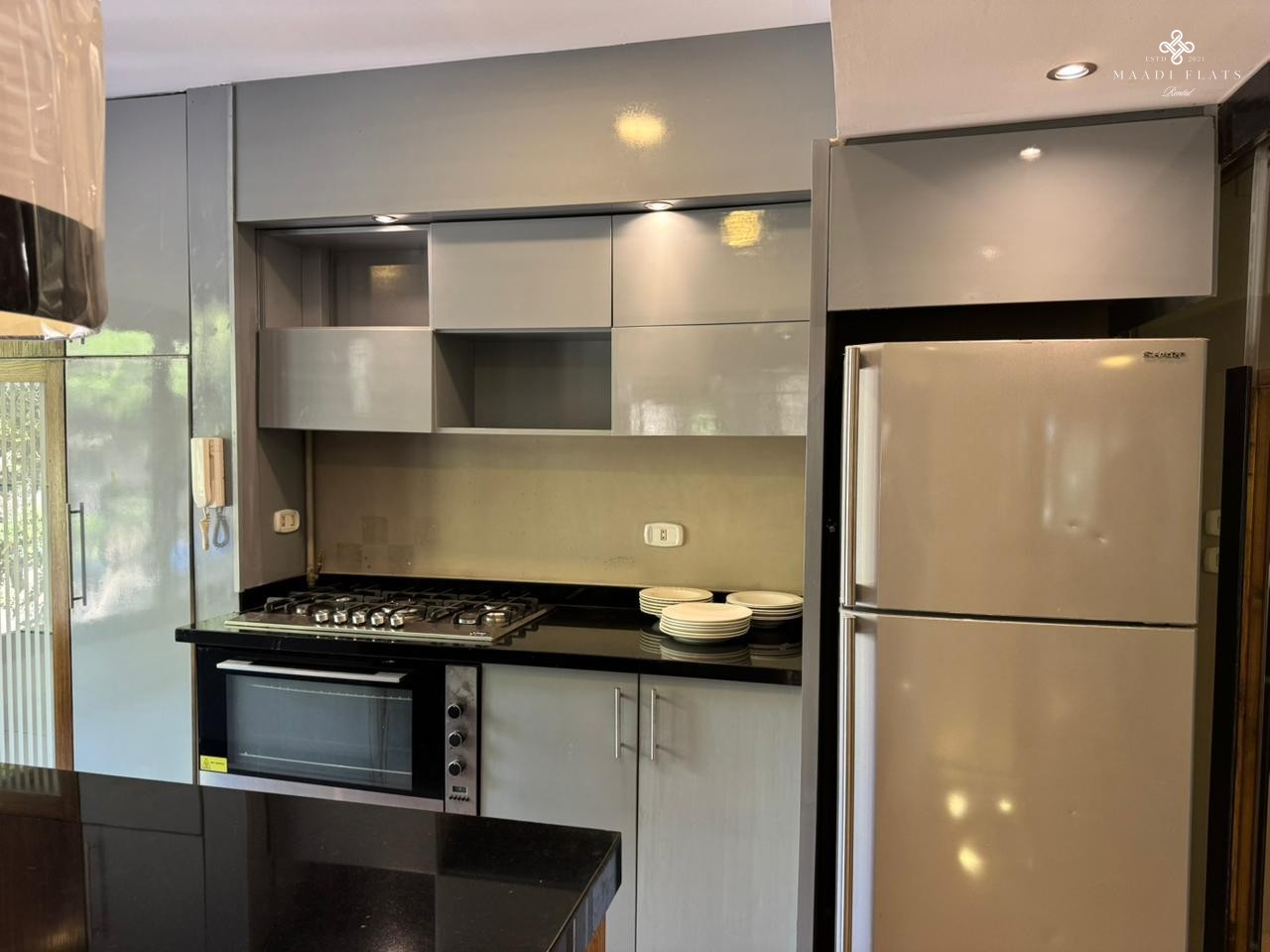 Spacious 3-Bedroom Apartment With Master Ensuite In Degla Maadi – Expat Friendly-4967-gallery-5