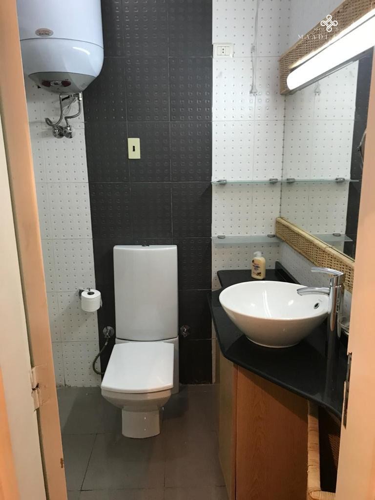 Spacious 3-Bedroom Apartment With Master Ensuite In Maadi Sarayat-4955-gallery-10