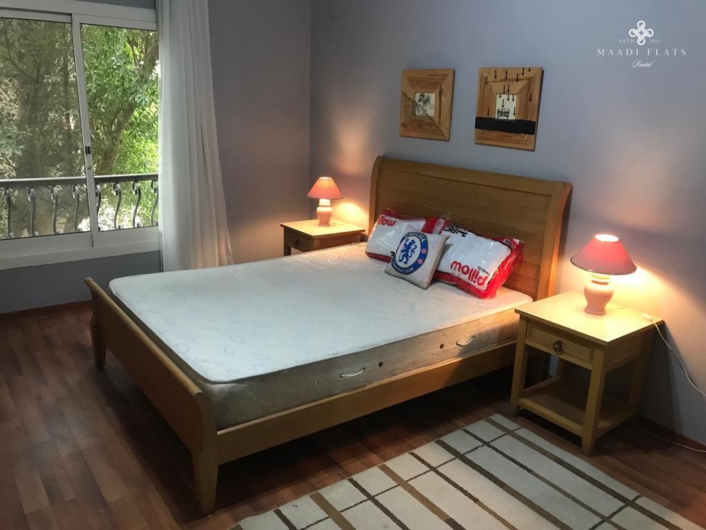 Spacious 3-Bedroom Apartment With Master Ensuite In Maadi Sarayat-4955-gallery-7