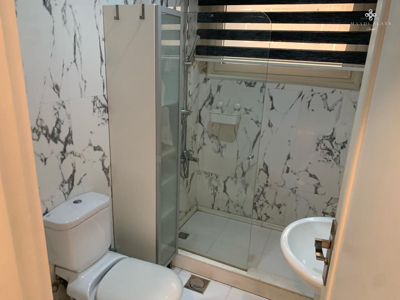 Spacious 3-Bedroom Apartment With Master Ensuite – Maadi Sarayat-4980-gallery-2