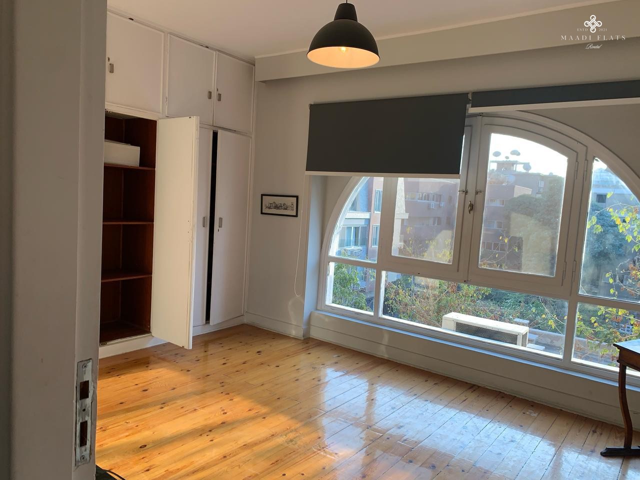 Spacious 3-Bedroom Apartment With Master Ensuite – Maadi Sarayat-4980-gallery-8