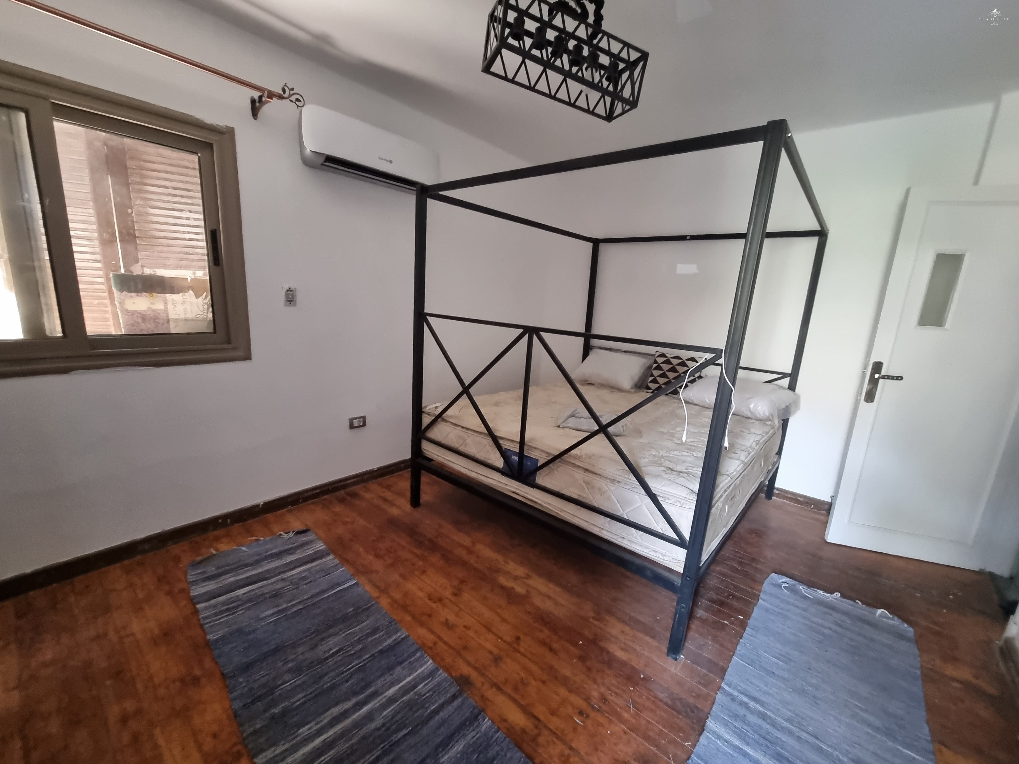 Spacious 3 Bedroom Furnished Apartment For Rent In Sarayat Maadi With Balcony – 175 Sqm-5043-gallery-10