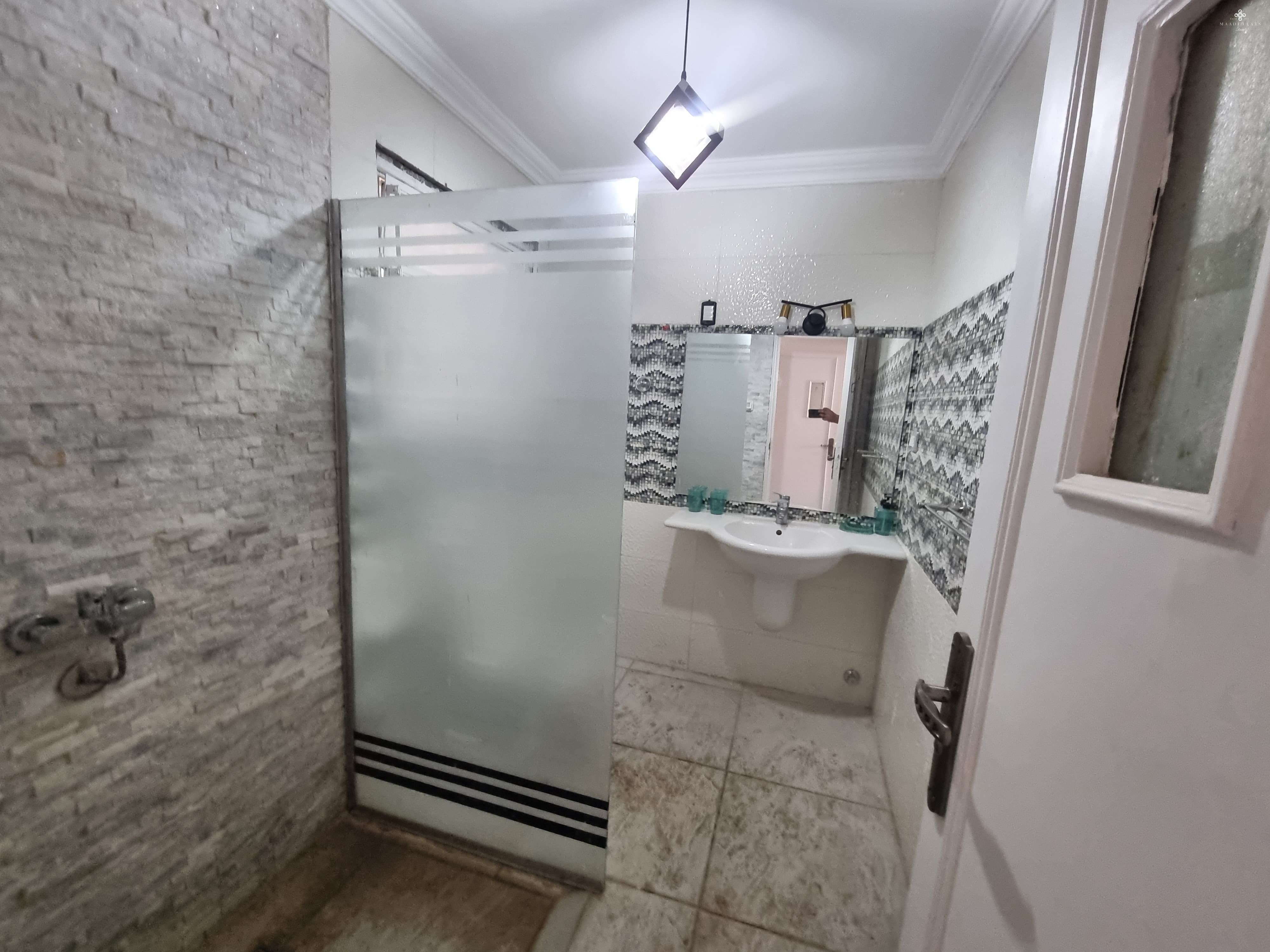 Spacious 3 Bedroom Furnished Apartment For Rent In Sarayat Maadi With Balcony – 175 Sqm-5043-gallery-13