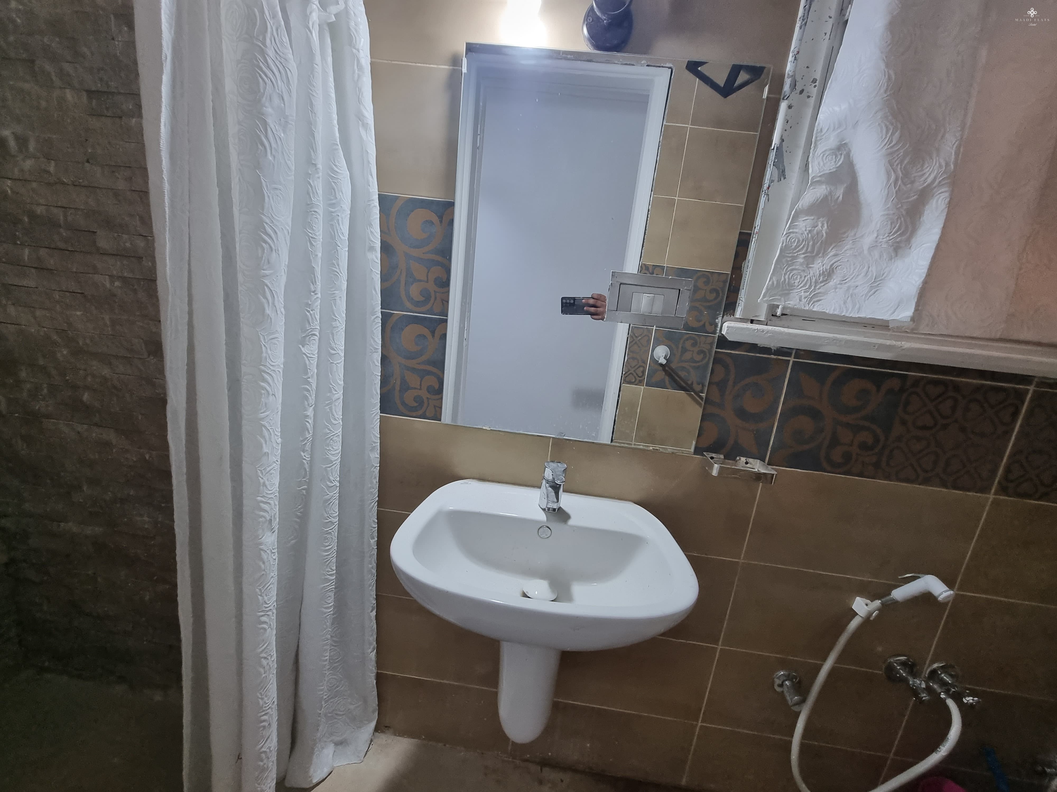 Spacious 3 Bedroom Furnished Apartment For Rent In Sarayat Maadi With Balcony – 175 Sqm-5043-gallery-17