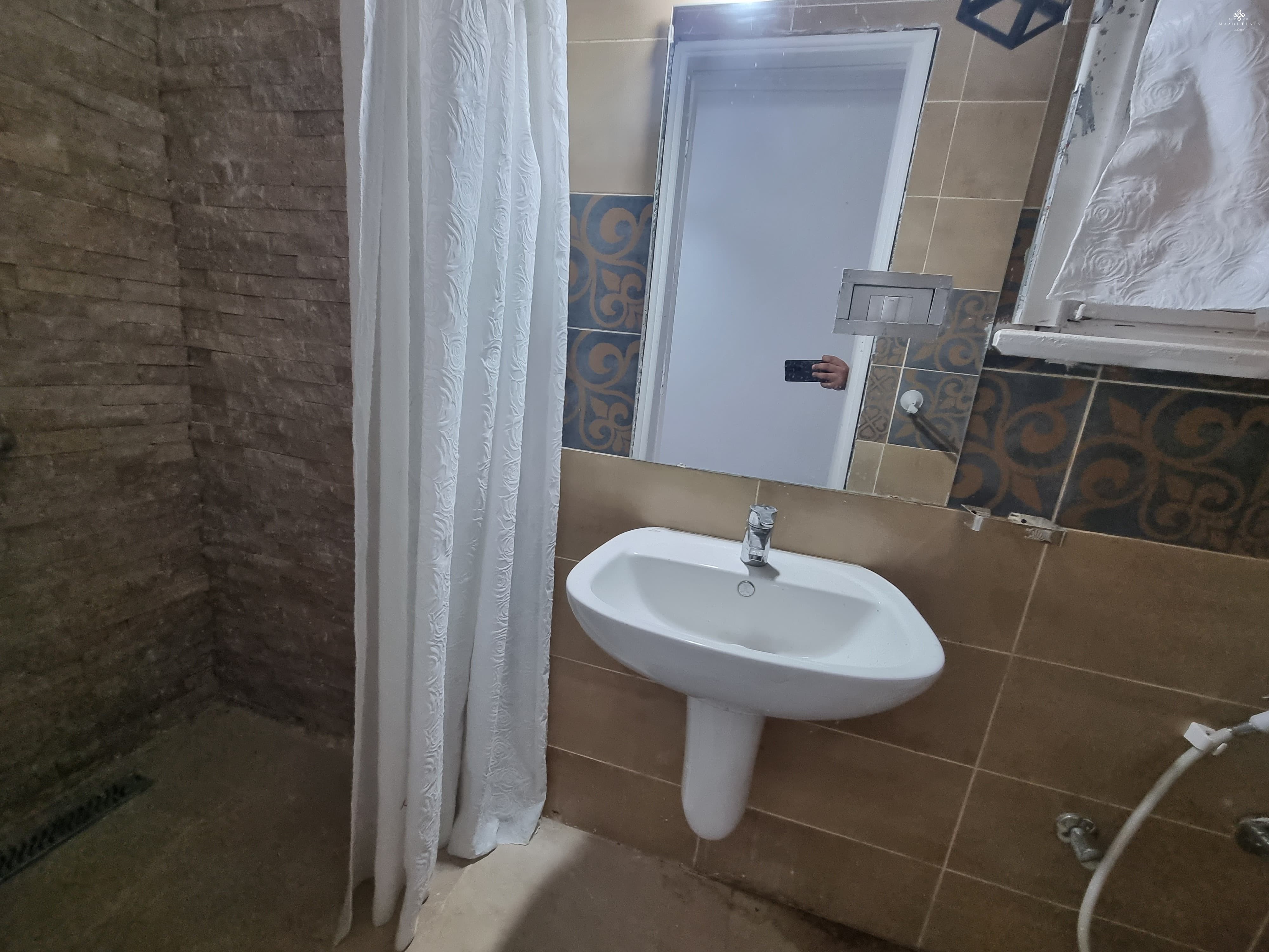 Spacious 3 Bedroom Furnished Apartment For Rent In Sarayat Maadi With Balcony – 175 Sqm-5043-gallery-18