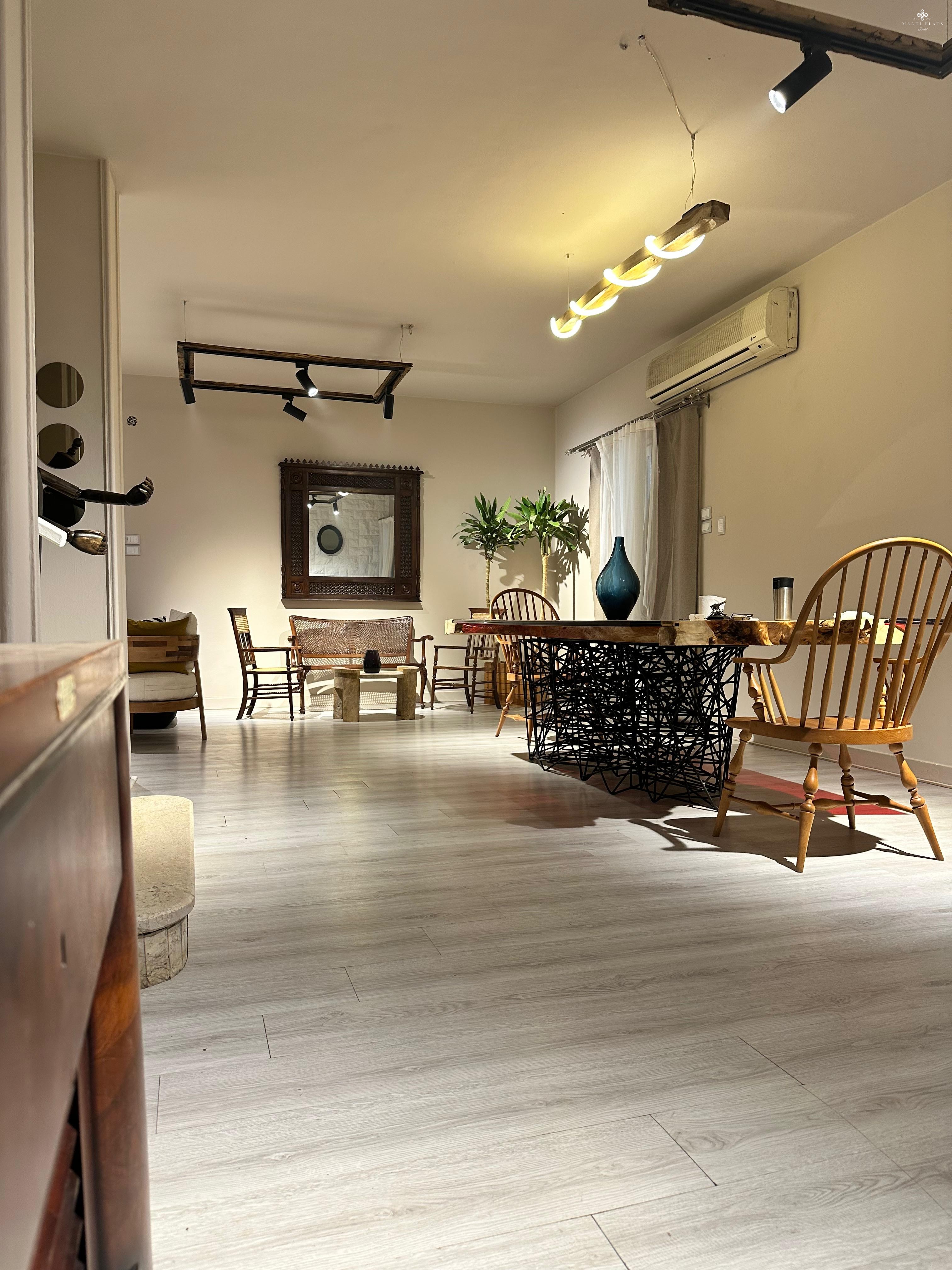 Spacious 3-Bedroom Standalone Villa With Garage & Porter Room In New Maadi-4971-gallery-10