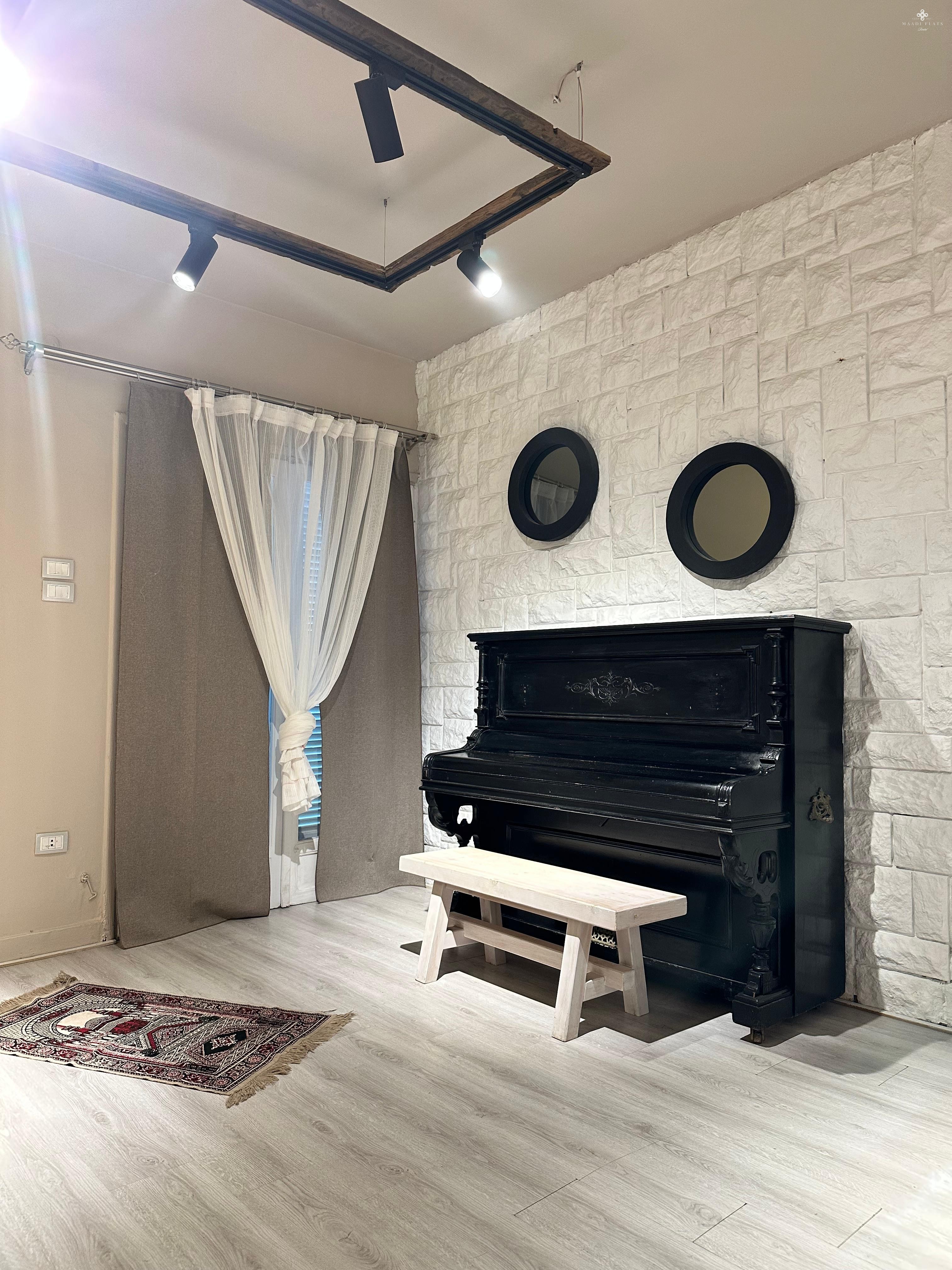 Spacious 3-Bedroom Standalone Villa With Garage & Porter Room In New Maadi-4971-gallery-11