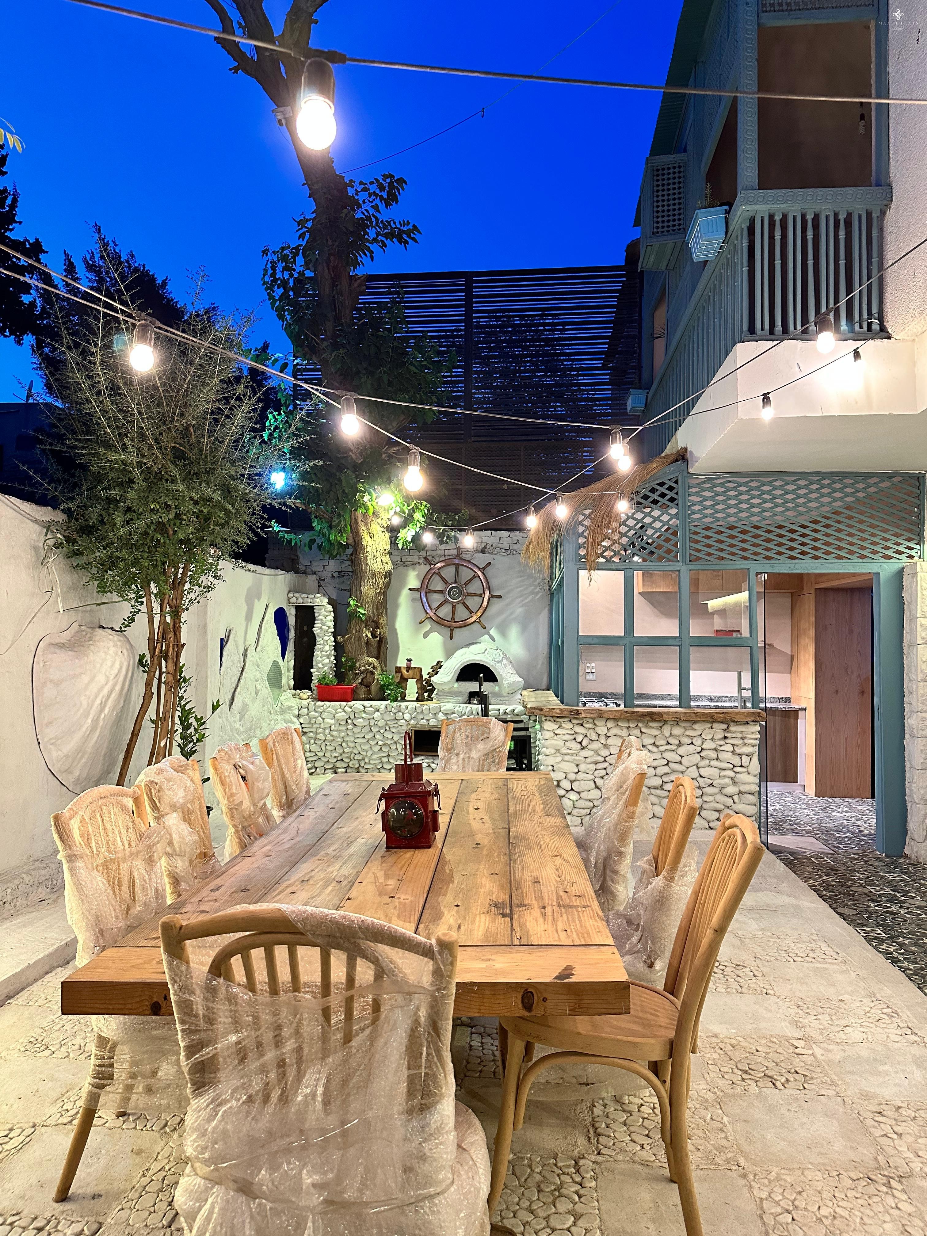 Spacious 3-Bedroom Standalone Villa With Garage & Porter Room In New Maadi-4971-gallery-12
