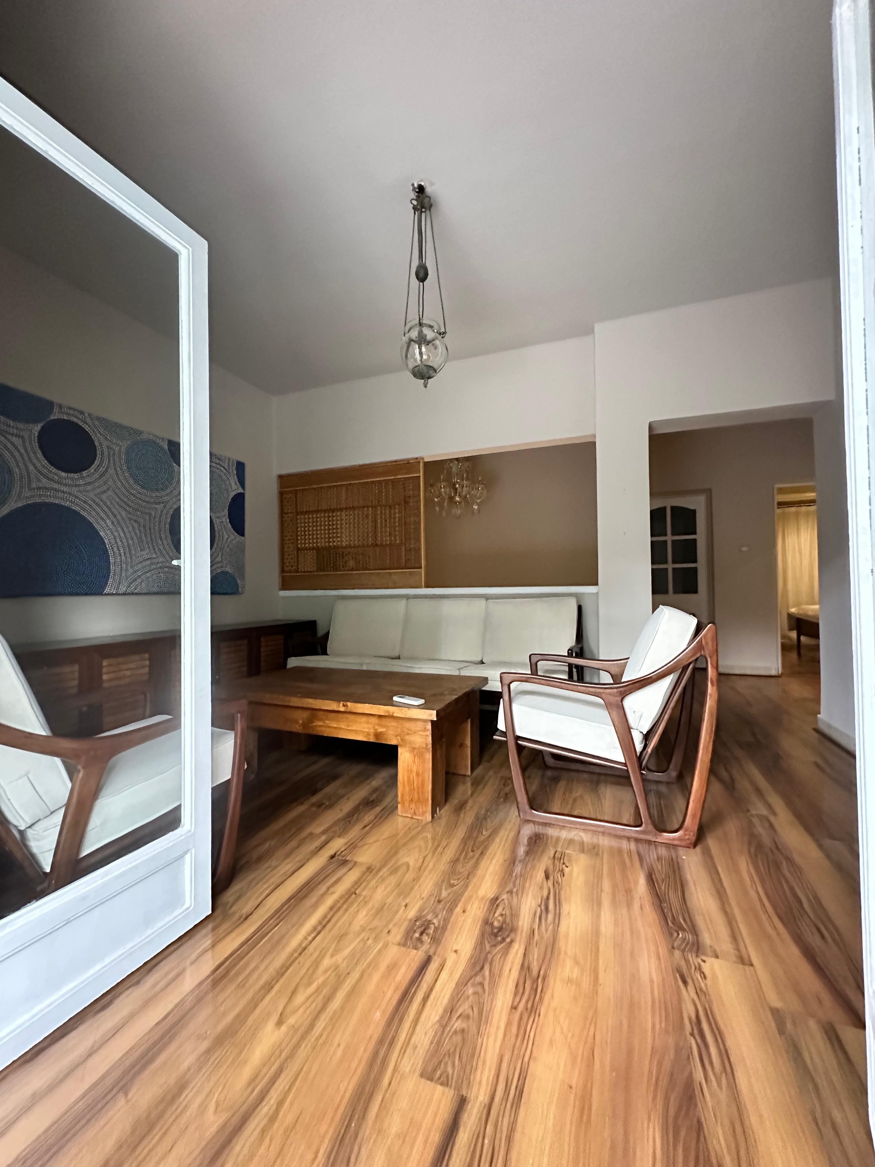 Spacious 3-Bedroom Standalone Villa With Garage & Porter Room In New Maadi-4971-gallery-14
