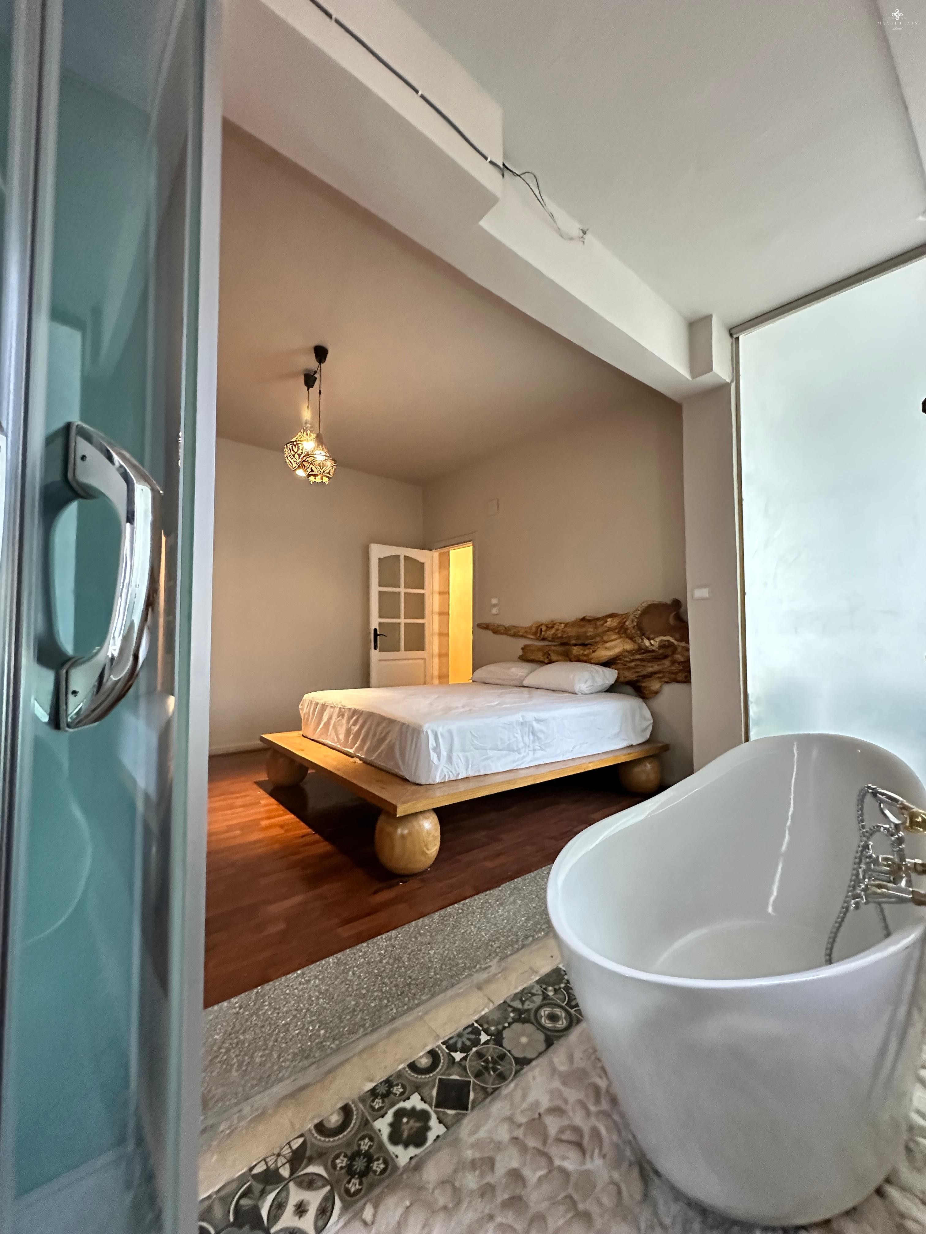 Spacious 3-Bedroom Standalone Villa With Garage & Porter Room In New Maadi-4971-gallery-15