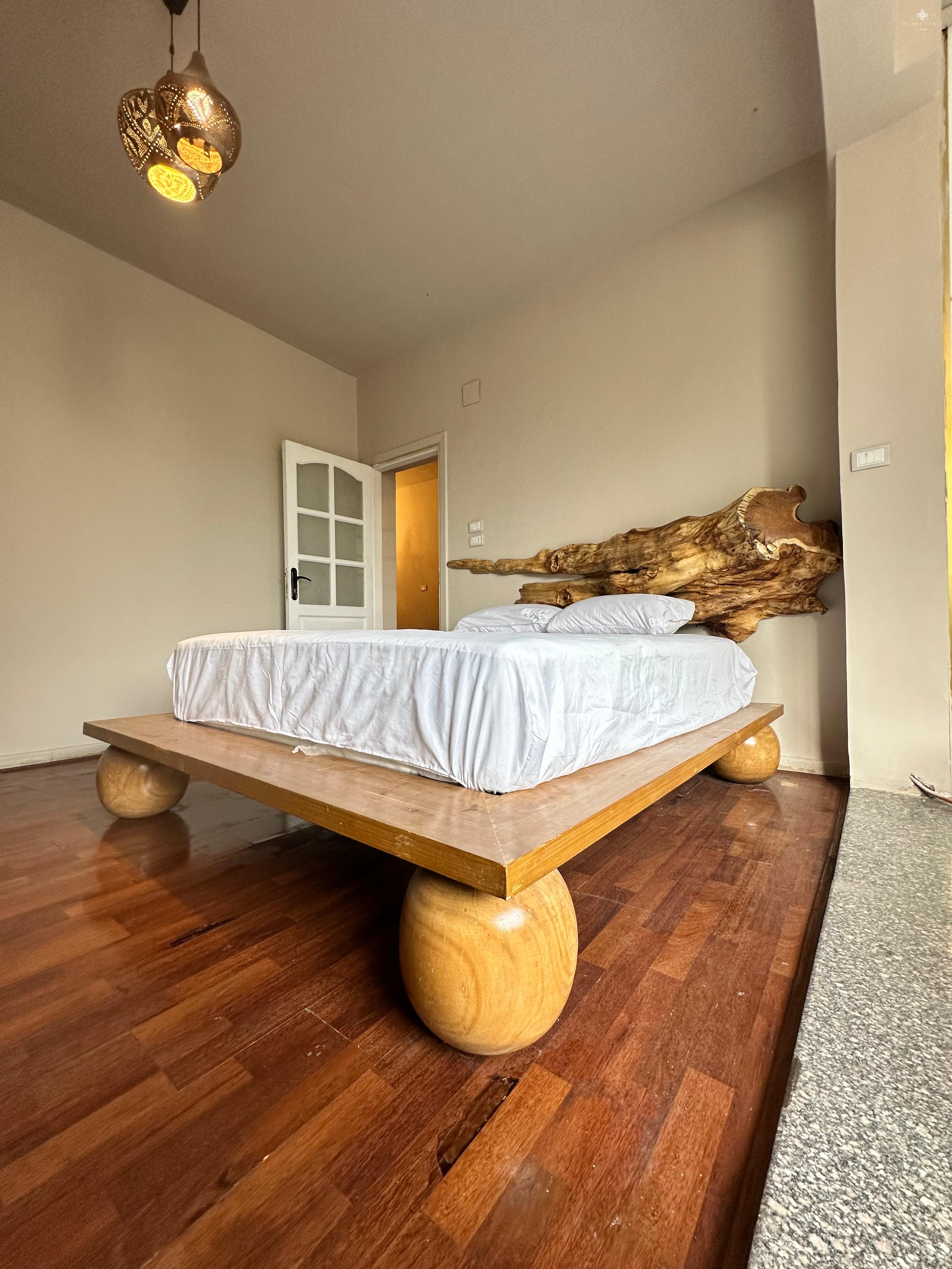 Spacious 3-Bedroom Standalone Villa With Garage & Porter Room In New Maadi-4971-gallery-16