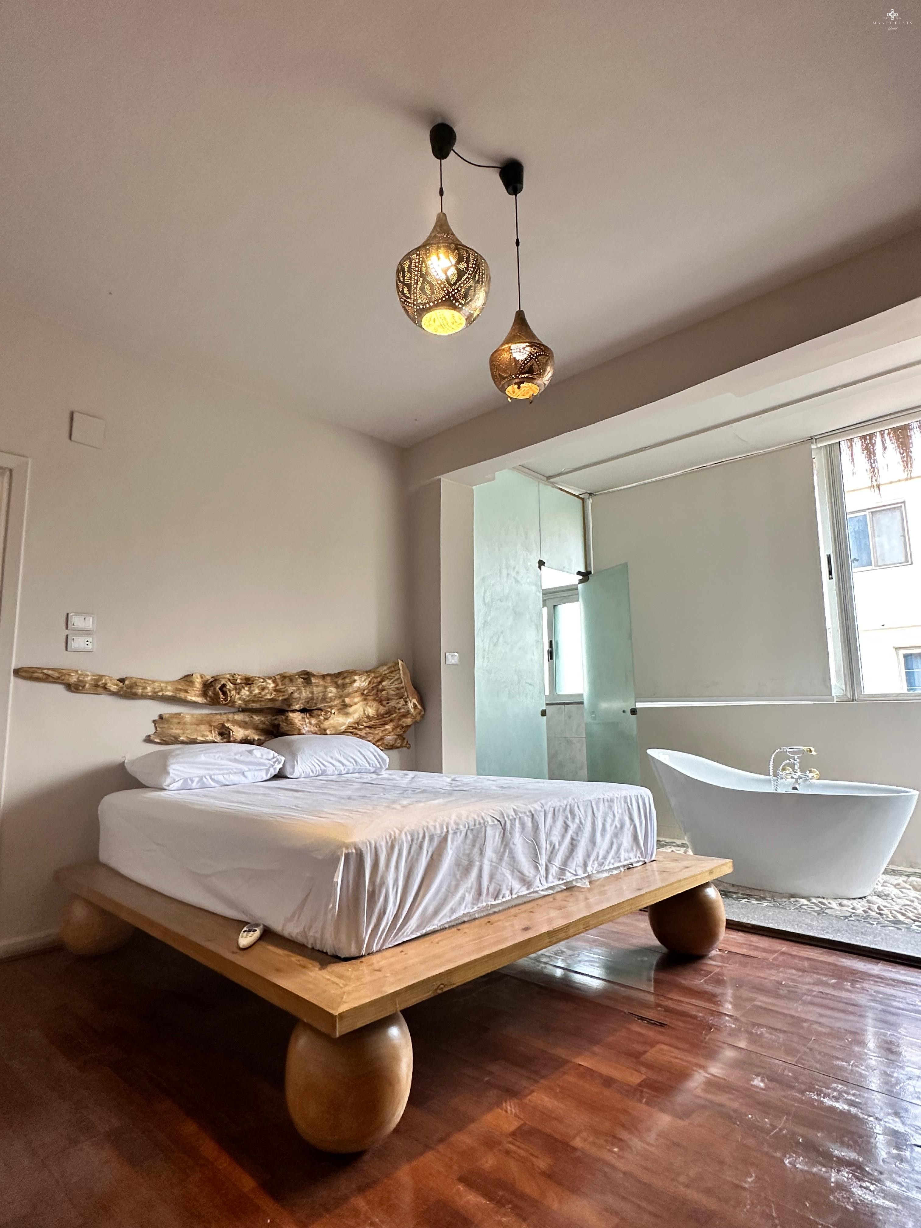 Spacious 3-Bedroom Standalone Villa With Garage & Porter Room In New Maadi-4971-gallery-18
