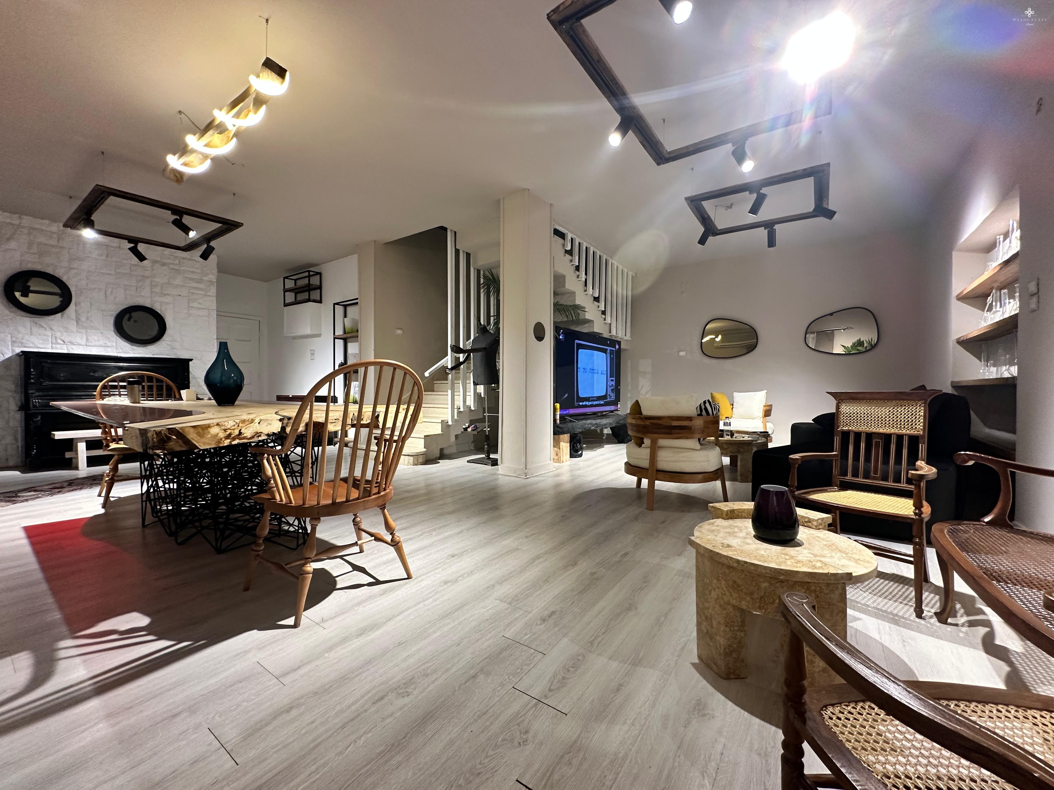 Spacious 3-Bedroom Standalone Villa With Garage & Porter Room In New Maadi-4971-gallery-19