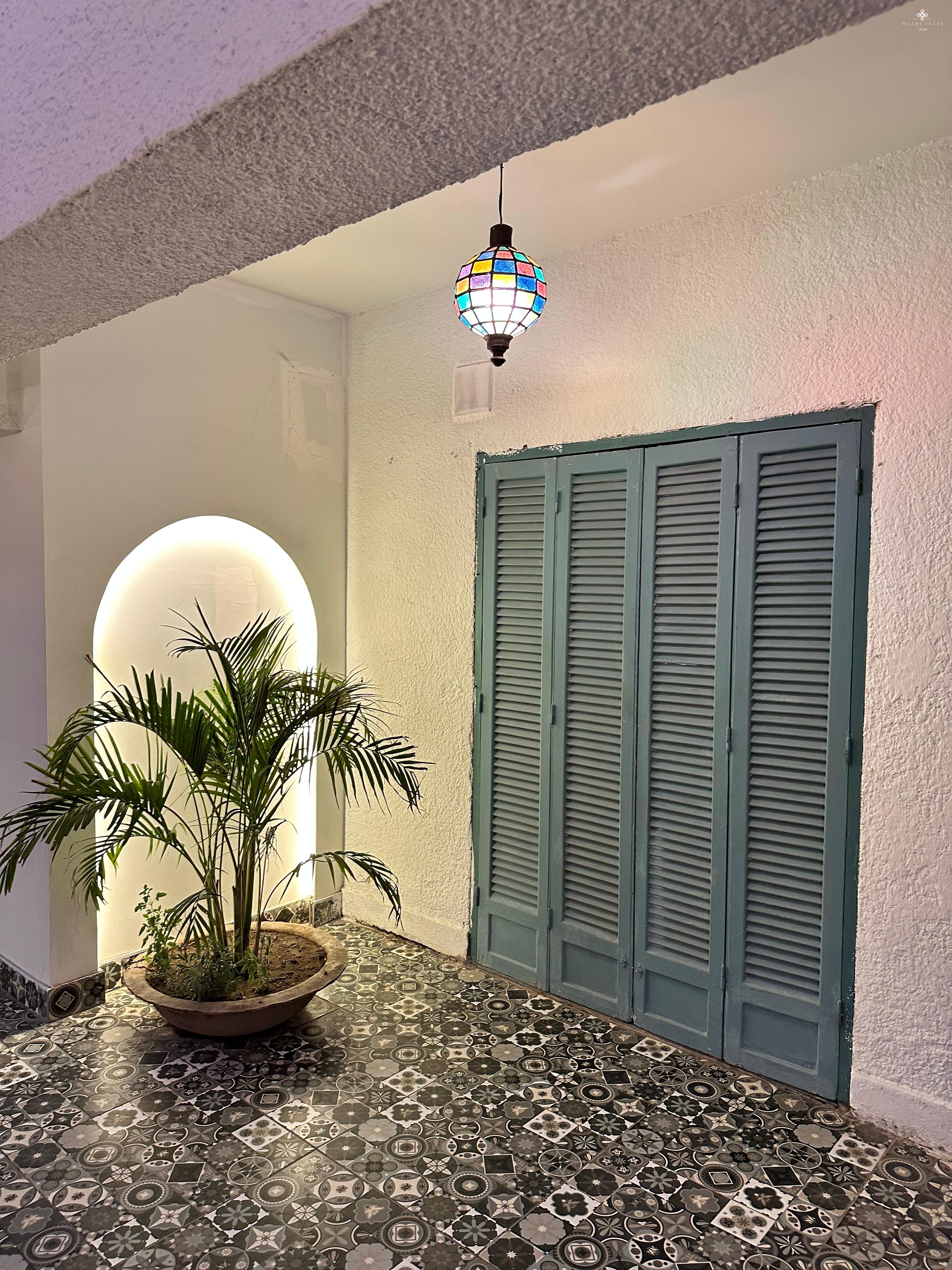 Spacious 3-Bedroom Standalone Villa With Garage & Porter Room In New Maadi-4971-gallery-2
