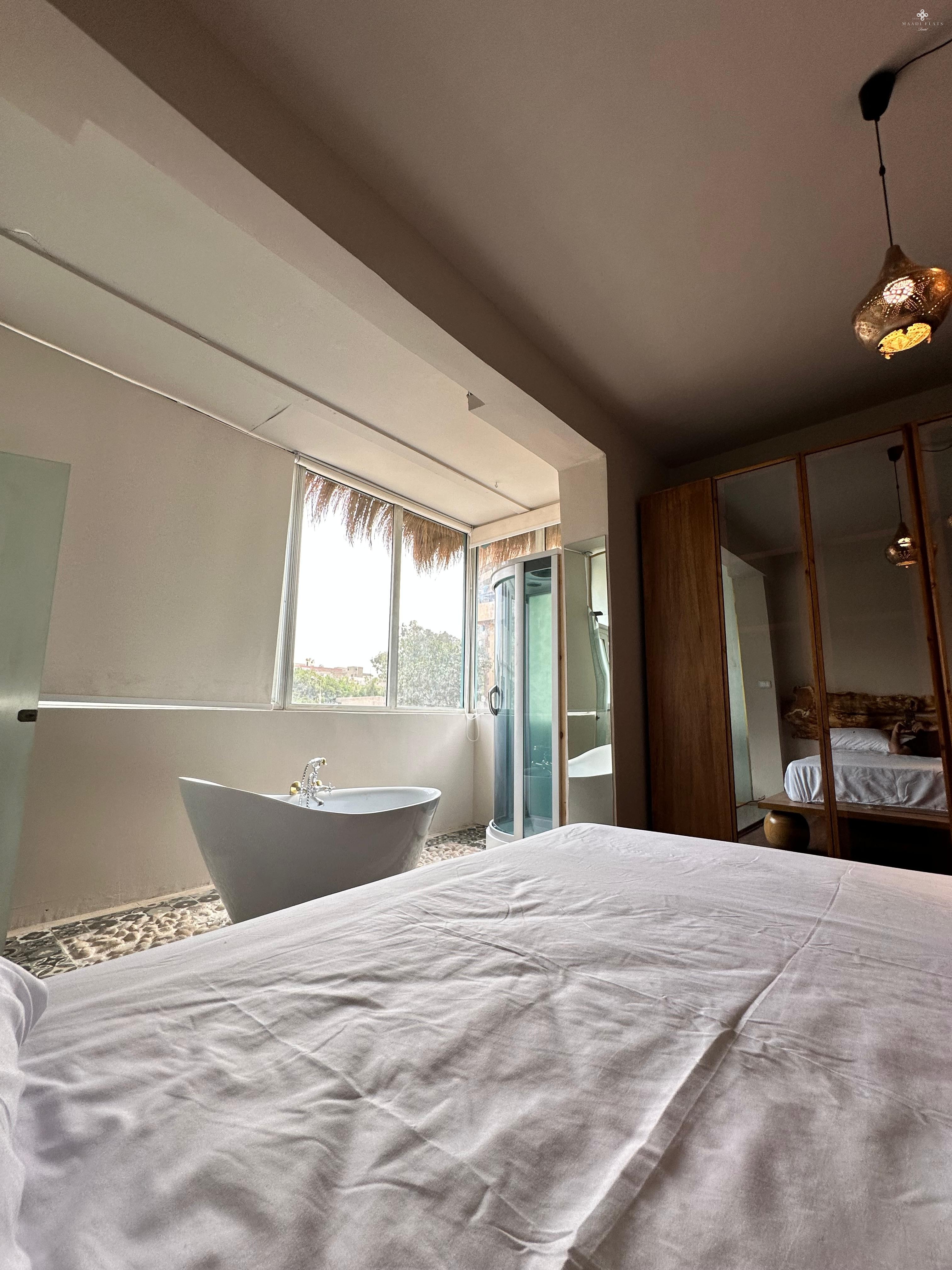Spacious 3-Bedroom Standalone Villa With Garage & Porter Room In New Maadi-4971-gallery-20