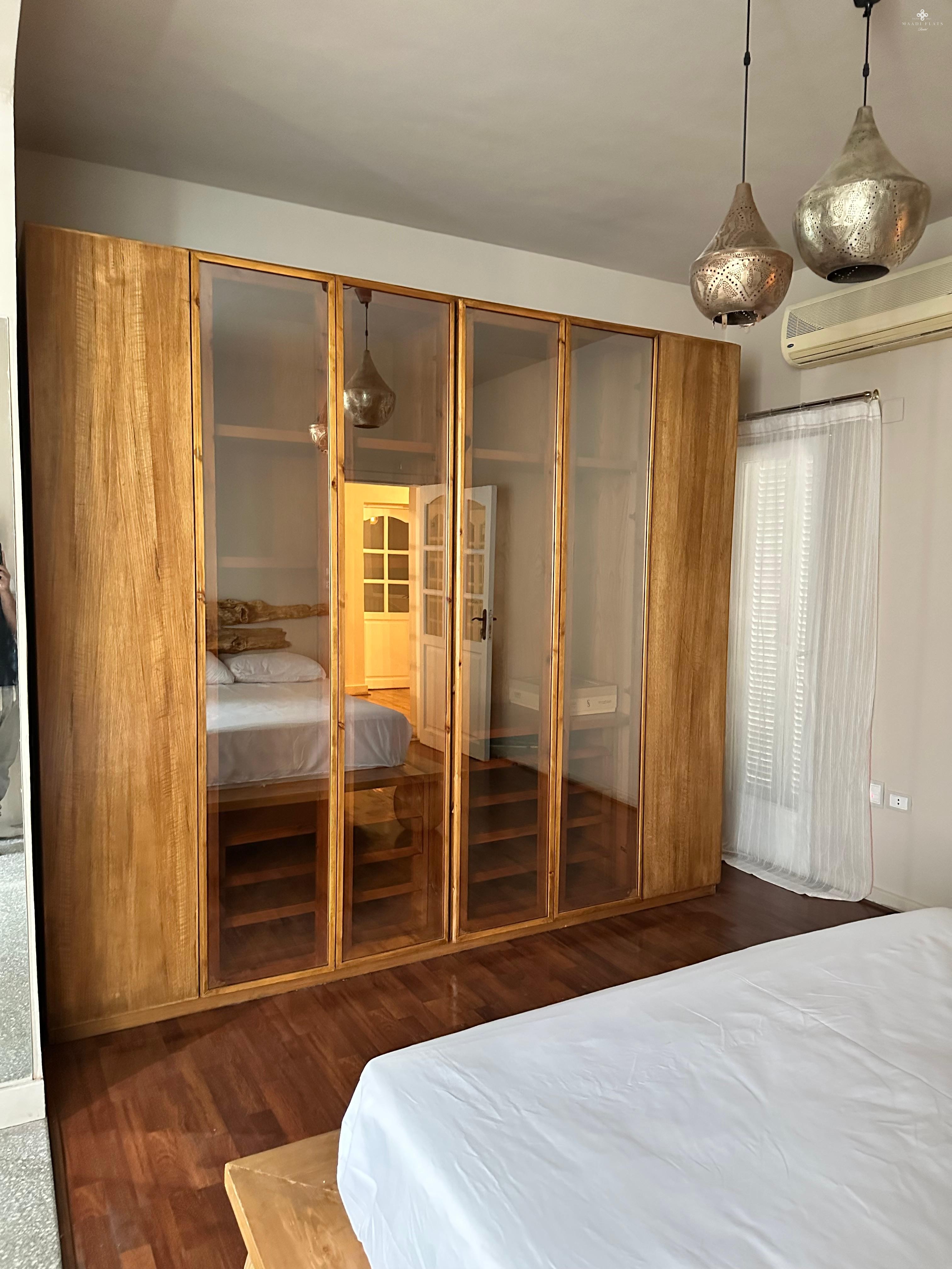 Spacious 3-Bedroom Standalone Villa With Garage & Porter Room In New Maadi-4971-gallery-21