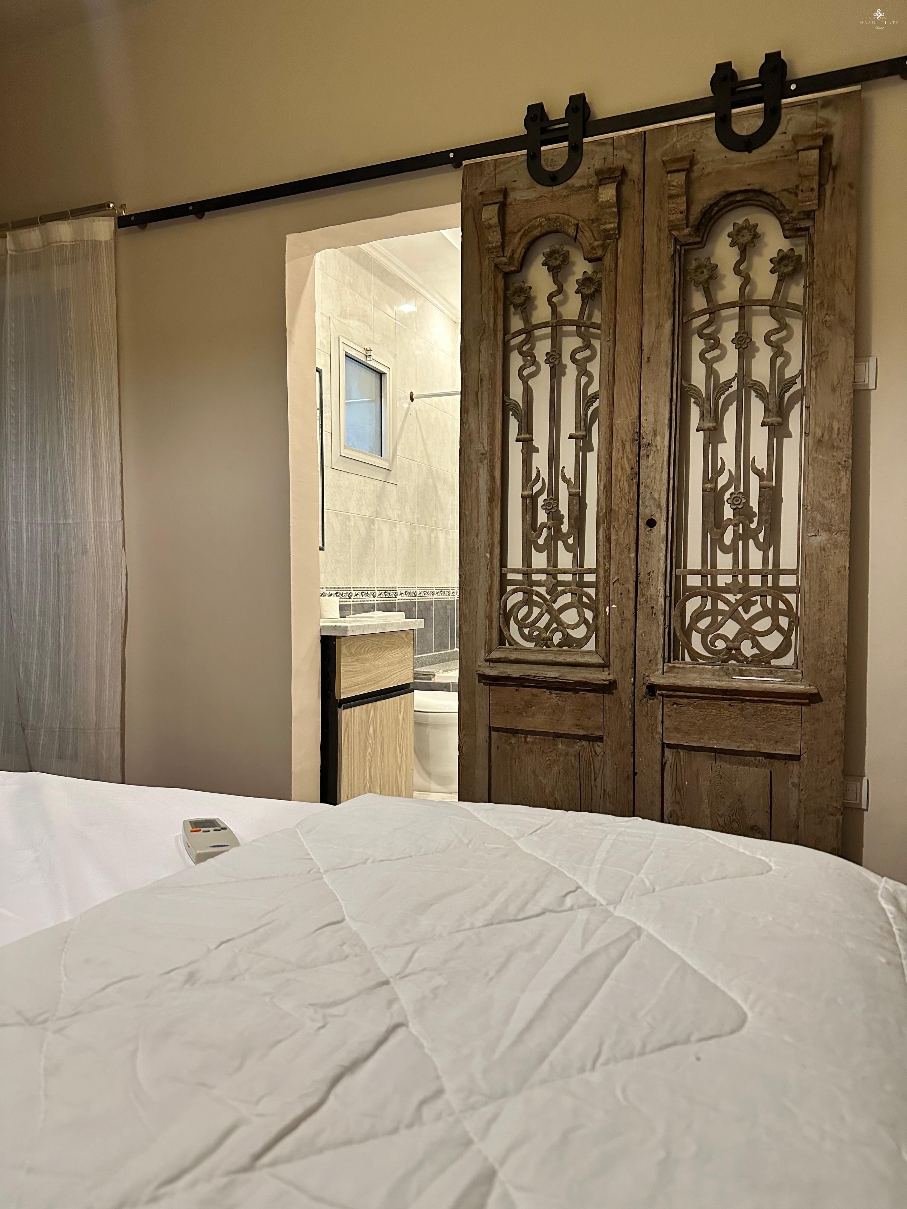 Spacious 3-Bedroom Standalone Villa With Garage & Porter Room In New Maadi-4971-gallery-22